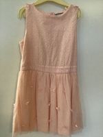 Schickes Kleid Sommerkleid Trägerkleid rosa+Bolero Vertbaudet Baden-Württemberg - Hirschberg a.d. Bergstr. Vorschau