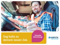 Ausbildung zum Berufskraftfahrer (m/w/d) (AWISTA Logistik) Düsseldorf - Stadtmitte Vorschau