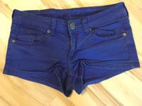 Fishbone Shorts S 36 Markenmode Hessen - Gladenbach Vorschau