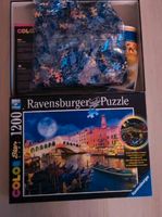 Puzzle Ravensburger Starline 161829 Vollmond in Venedig 1200 Schleswig-Holstein - Kiel Vorschau