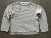 Kinder Mädchen Pullover neuwertig  von ZARA Aubing-Lochhausen-Langwied - Aubing Vorschau