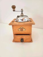 Kaffemühle  -  Dienes  -  Handmühle  -  Vintage  -  Antik  - Deko Bayern - Kaisheim Vorschau