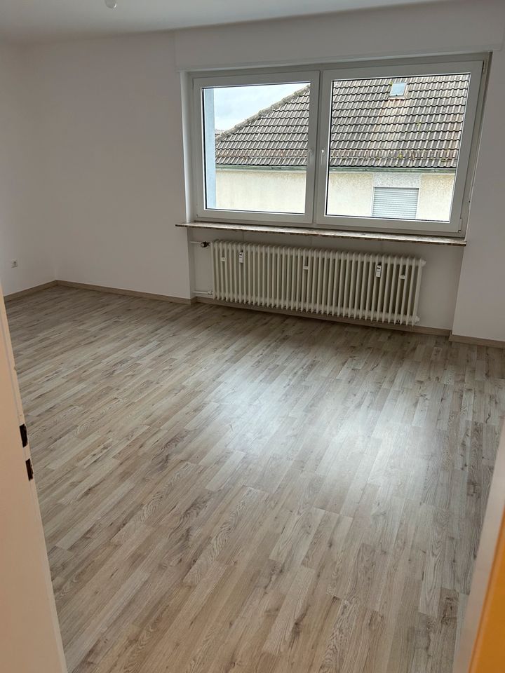 Renovierte 3,5 ZKB Wohnung in Pirmasens