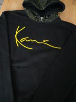 Karl Kani, Sweatshirt, M, NEU, SCHWARZ, Baden-Württemberg - Schuttertal Vorschau