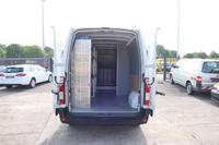 Renault Master 130 dCi L3H2 Euro6 KLIMA COC Regal Rheinland-Pfalz - Rohrbach (Pfalz) Vorschau