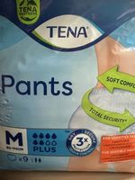 Tena Pants, Gr M, Stärke PLUS, 2 Packungen, OVP, NEU Bayern - Fischach Vorschau