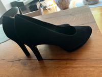 Pumps Wildleder Lloyd neu 40 Berlin - Mitte Vorschau