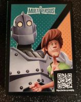 Multiversus Warner Bros Metallbox McDonald’s Shaggy & Iron Giant Bayern - Schweitenkirchen Vorschau