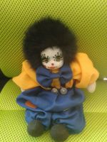 ★•*¨*•.¸¸✩ noch eine ganz tolle Clownfigur - DEKO★•*¨*•.¸¸✩ Brandenburg - Wandlitz Vorschau