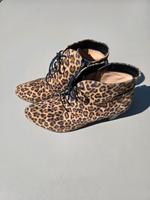 Stiefelette Leo Nordrhein-Westfalen - Langenfeld Vorschau