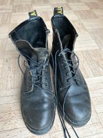 Dr. Martens Stiefel, Größe 42, Schwarz, gut erhalten Köln - Nippes Vorschau