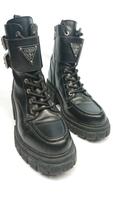 Guess Boots Leder-Optik Modell 'Kaylana´ Black // Guter Zustand❤️ Kr. München - Ismaning Vorschau