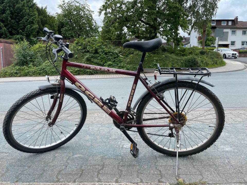 Fahrrad 26‘‘ in Bad Soden am Taunus