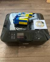 Canon Drucker Baden-Württemberg - Walldorf Vorschau