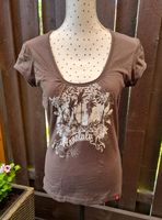 EDC by Esprit Shirt T-Shirt Honolulu Print Gr. L Schleswig-Holstein - Delingsdorf Vorschau