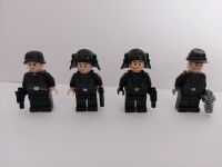 Lego Star Wars Todessterntruppen Figuren Kiel - Hassee-Vieburg Vorschau
