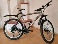 Focus Mountainbike 26 Zoll Bayern - Wellheim Vorschau