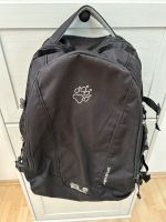 Jack Wolfskin Rucksack J-Pack Deluxe Schulrucksack Sachsen - Markranstädt Vorschau