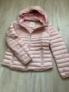 Esprit Daunenjacke Rosa eBay Kleinanzeigen ist jetzt Kleinanzeigen