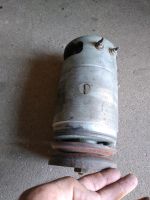 VW Typ 3 Lima, Generator, original VW Nordrhein-Westfalen - Rheinberg Vorschau