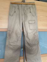 Tom Tailor Cargohose/Wanderhose Gr.31/32 Rheinland-Pfalz - Siebeldingen Vorschau