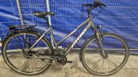 Stevens Boulevard SX Trekkingrad RH 50 Cm + Abus Faltschloss Berlin - Reinickendorf Vorschau