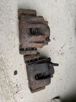 BMW e36 bremssattel halter ATE 54/22 323i Baden-Württemberg - Eberbach Vorschau