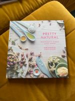 Buch | Pretty Natural | Naturkostmetik selber machen Friedrichshain-Kreuzberg - Friedrichshain Vorschau