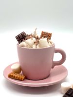 Dessertkerze „Gourmet Hot Chocolate“ ❤️12€❤️ Thüringen - Weimar Vorschau