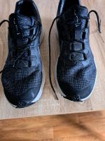 Sehr gut erhaltene Nike shield sneaker gr.45 für 30 Euro Brandenburg - Beeskow Vorschau