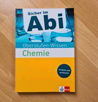 Sicher im Abi: Oberstufenwissen Chemie Nordrhein-Westfalen - Weilerswist Vorschau