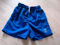 Badehose 134/140 blau Nordrhein-Westfalen - Wilnsdorf Vorschau