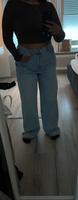 Damenjeans mit gradem Bein Dortmund - Eving Vorschau