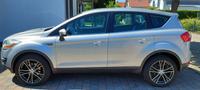 Ford Kuga 2.0 TDCi 4x4 163 PS Bayern - Waldkraiburg Vorschau