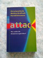 attac - Was wollen die Globalisierungskritiker? Brandenburg - Cottbus Vorschau