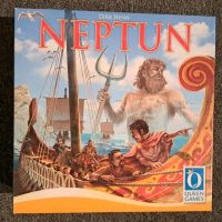 Brettspiel - Queen Games - Neptun Bayern - Meitingen Vorschau