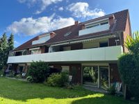 Ihr neues IMMOBILIEN QUARTIER: Rarität! 3-Zi.-Erdgeschosswohnung m. Terrasse & Garage in Wunstorf Niedersachsen - Wunstorf Vorschau