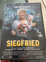 Siegfried - Der Retter vom Rhein  / DVD / Film Baden-Württemberg - Böhmenkirch Vorschau