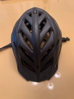 Fahrradhelm MET M91 Terra, schwarz Baden-Württemberg - Ludwigsburg Vorschau