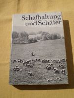 Buch Fachbuch Schafe Schafhaltung und Schäfer Leipzig - Leipzig, Südvorstadt Vorschau