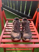 Mammut Laufschuhe Wanderschuhe Gr. 38 Bayern - Unsleben Vorschau