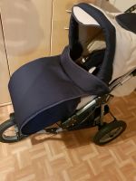 Kinderwagen Schleswig-Holstein - Kiel Vorschau