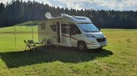 Wohnmobil mieten vermieten Sunlight T 68 Bayern - Neumarkt i.d.OPf. Vorschau