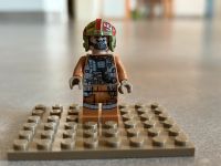 Lego Star Wars Minifigur Nix Jerd sw0862 Saarland - Ottweiler Vorschau