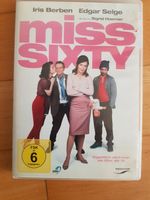 DVD Miss Sixty Iris Berben für 2 Euro Nordrhein-Westfalen - Mönchengladbach Vorschau