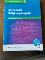Katholische Religionspädagogik Rheinland-Pfalz - Engelstadt Vorschau