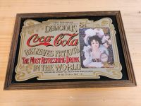 Coca Cola Spiegel, Retro Sammlung, sammeln Nordrhein-Westfalen - Euskirchen Vorschau