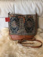 Orientalische Tasche Bag Handtasche Hippie Muster Türkisch Purse Hessen - Gießen Vorschau