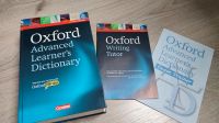 Oxford Dictionary mit Writing Tutor & Exam Trainer Schleswig-Holstein - Süderbrarup Vorschau