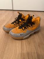 Nike Lebron XVI Safari Saarland - Wadgassen Vorschau